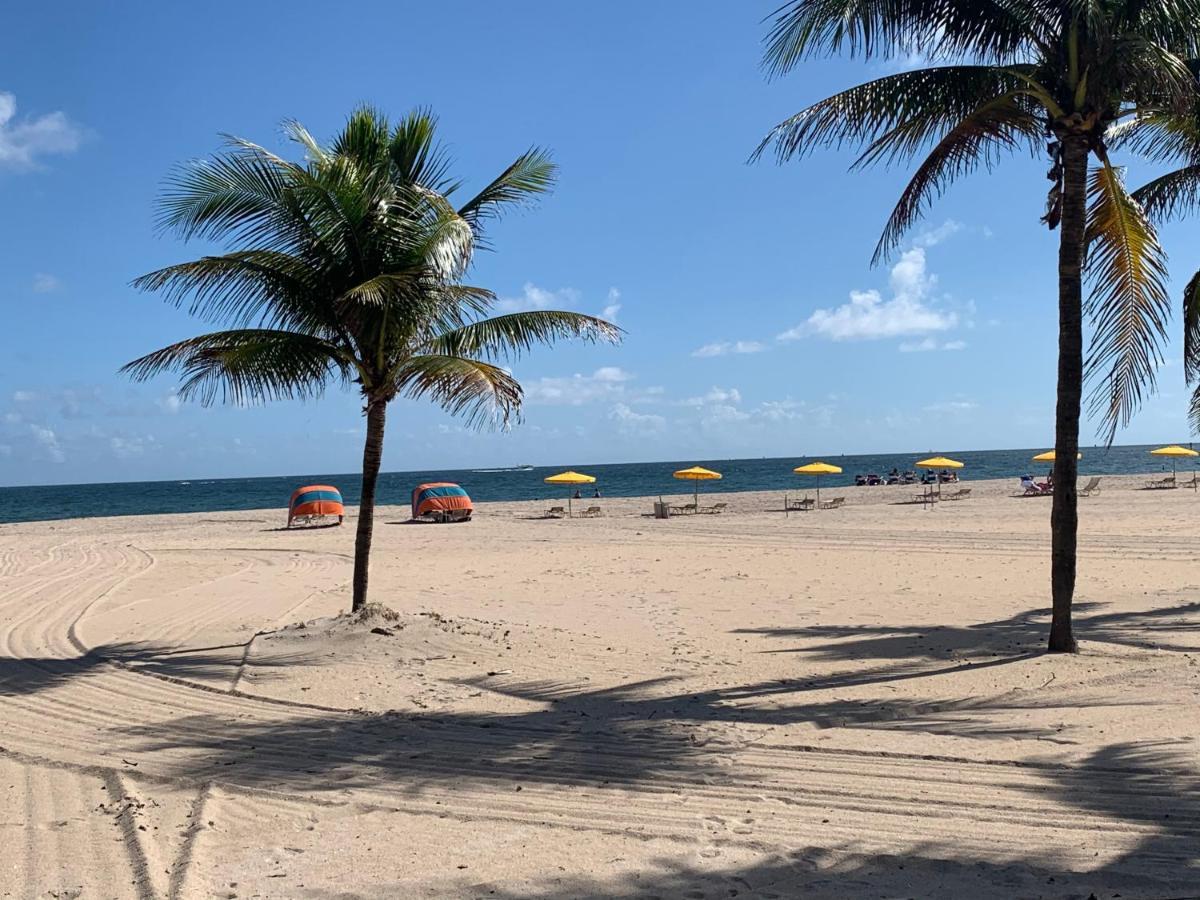 The Lago Mar Beach Resort And Club Форт-Лодердейл Екстер'єр фото
