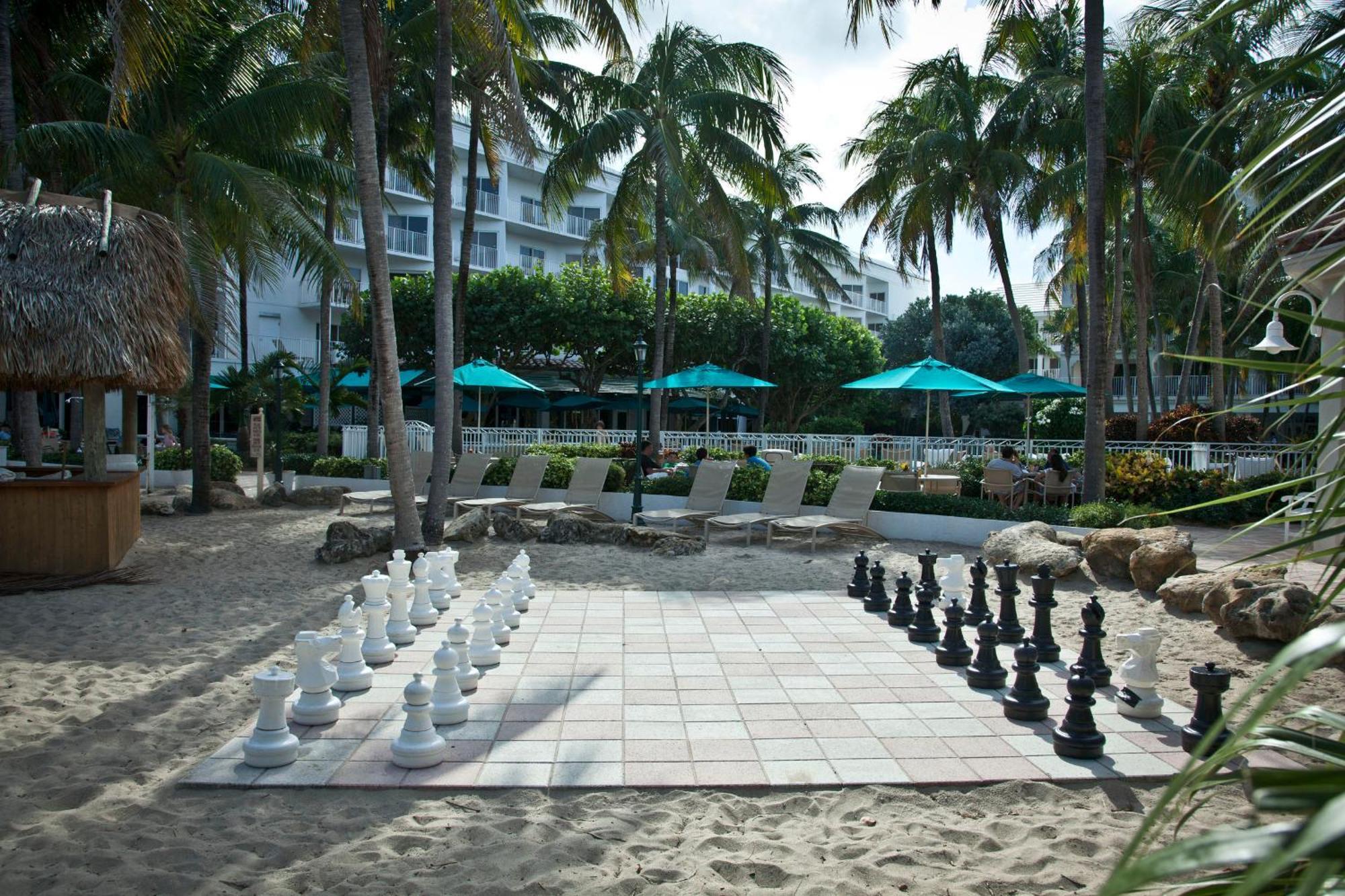 The Lago Mar Beach Resort And Club Форт-Лодердейл Екстер'єр фото